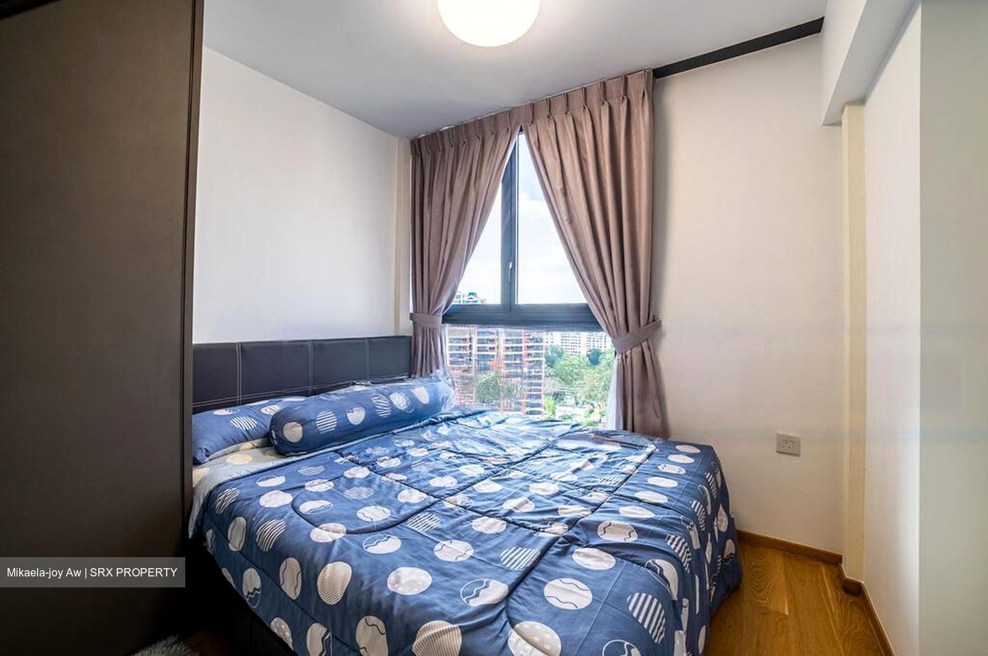 Grandeur Park Residences (D16), Condominium #469209201